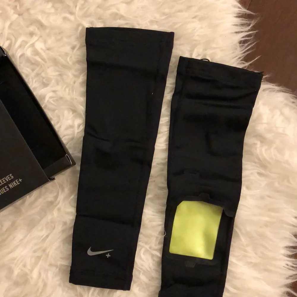 Nike new